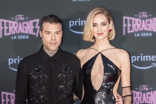 Taylor Mega vuota il sacco: "Io sfasciafamiglie? Ferragnez già al capolinea"