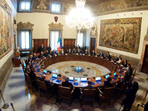 Manovra Finanziaria, la maggioranza di centrodestra trova l'intesa
