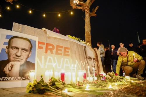 Navalny, i Radicali vogliono lo sgarbo alla Russia: l’idea contro l’ambasciata a Roma
