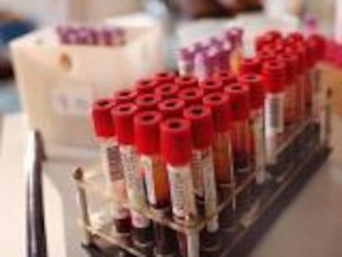 Emergenza sangue, gli avvocati lo donano davanti al Tribunale