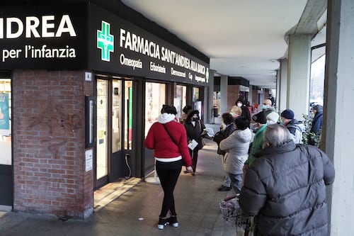 Salute, è corsa al test per lo streptococco: farmacie prese d’assalto