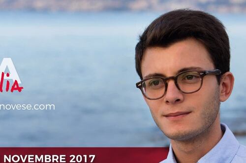 Sicilia, maxisequestro ai Genovese. Indagato Luigi neo-eletto alla Regione