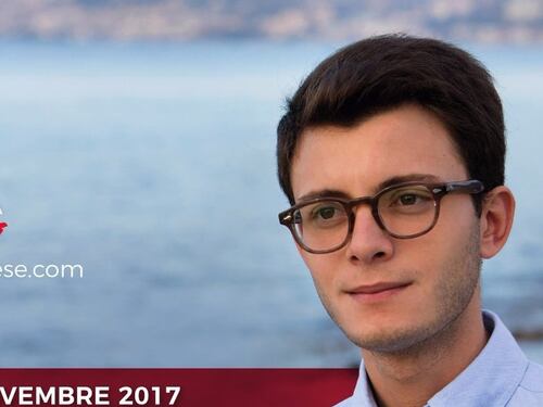 Sicilia, maxisequestro ai Genovese. Indagato Luigi neo-eletto alla Regione