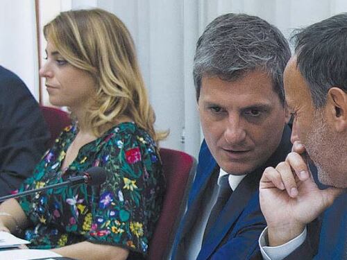 A un passo dal divorzio