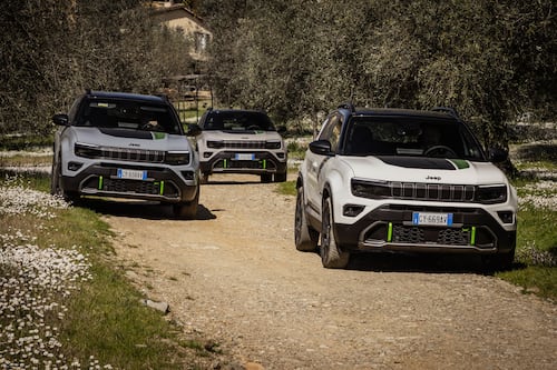 Avenger scopre l'integrale