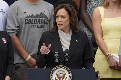 Kamala, le dinasty Cliton-Obama: caccia al dopo Biden e regolamento dei conti