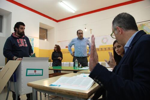 Caos scrutini a Latina: la commissione deve decidere sul ballottaggio