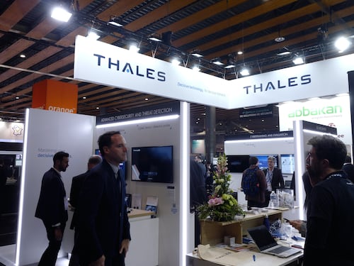 Da Fincantieri a Thales: ecco come investire e fare soldi in tempi di guerra
