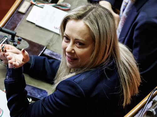 Dimissioni Fuortes, Giorgia Meloni: nessuna pressione in Rai