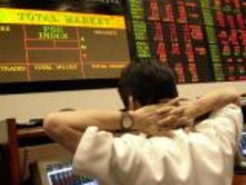 Così uccidono il futuro