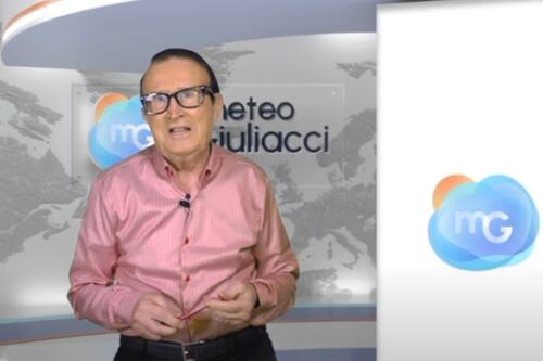 Meteo, Giuliacci: "Pioggia e crollo delle temperature". I giorni del ribaltone