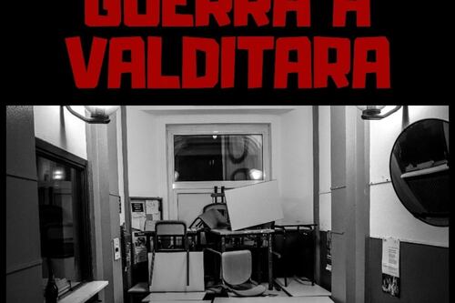 Roma, il collettivo del Mamiani dichiara guerra a Valditara: "Occidente in rotta di collisione"