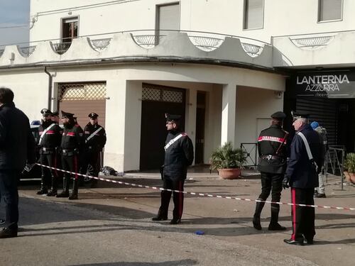 La strage di Corinaldo si poteva evitare rispettando le regole