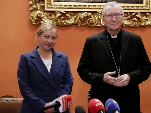 Giubileo, Meloni e Parolin vogliono commissariare Gualtieri: arriva Cremonesi