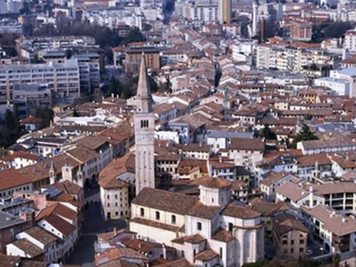 Pordenone Capitale italiana della Cultura 2027: l'annuncio del ministro Giuli