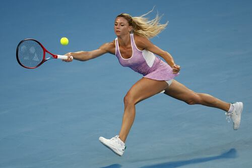 Camila Giorgi, “allontanamento temporaneo dall’Italia”. La strategia sul Fisco che la bracca