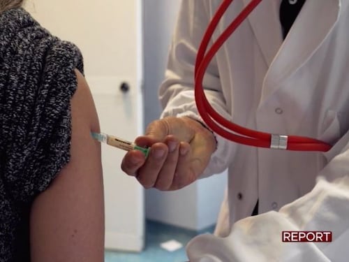 Vaccini, scontro M5S-Pd su Report. Maggioni: nessuna intenzione di chiuderlo