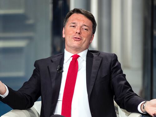 Da Eni a Enel quelle 400 poltrone che fanno gola ai rossogialli