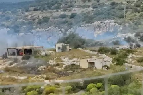 Esplode deposito di fuochi d'artificio nel Ragusano, gravi due ragazzini