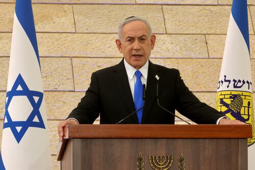 Iran, la minaccia di Netanyahu: "In Iran non abbiamo ancora finito"