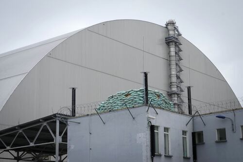 Chernobyl, interrotta l'alimentazione esterna