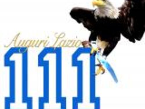 Auguri Lazio