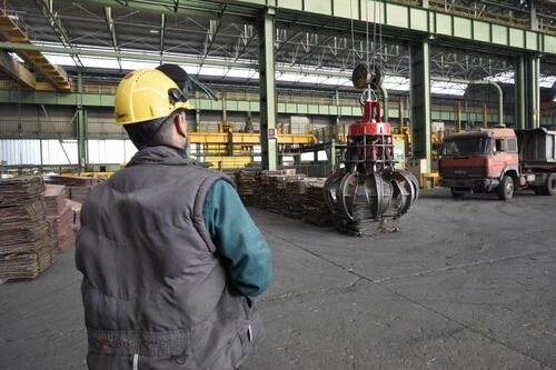 Il Pil torna a crescere: + 1,4 nel 2017. Ma l'Italia è ancora ultima in Ue