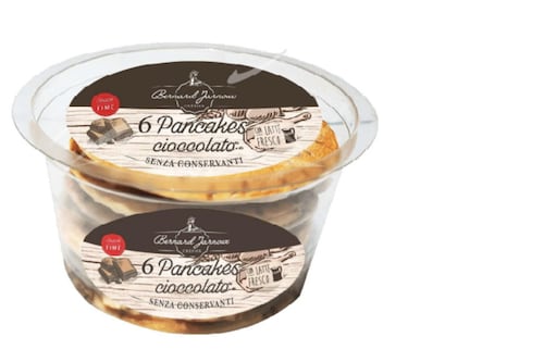 Listeria, i noti pancake ritirati dai supermercati. Il ritardo del Ministero