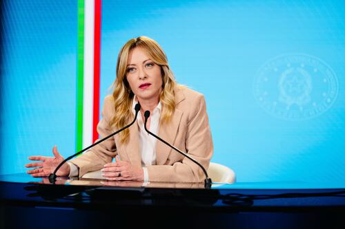 Sondaggi, boom FdI: mai così in alto. I primi dati sul partito di Vannacci