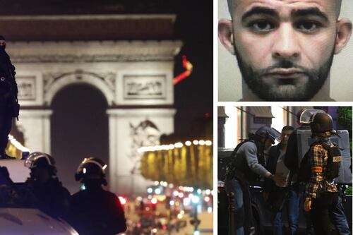 Terrore a Parigi a due giorni dal voto. L'Isis rivendica, caccia al secondo attentatore