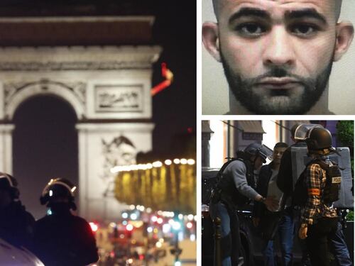 Terrore a Parigi a due giorni dal voto. L'Isis rivendica, caccia al secondo attentatore