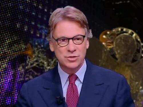 Stasera Italia, Porro smaschera l'ipocrisia della sinistra: "Chi è il nuovo nemico dem"