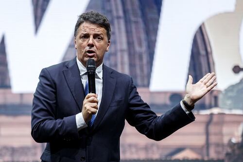 Inchiesta Open, udienza rinviata: "Renzi impegnato in campagna elettorale"