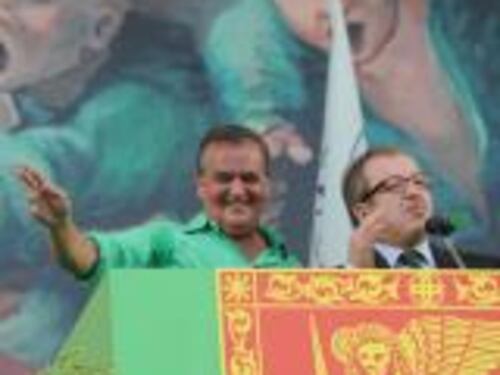 Referendum, divisioni Lega-Pdl Calderoli: aprire fase costituente