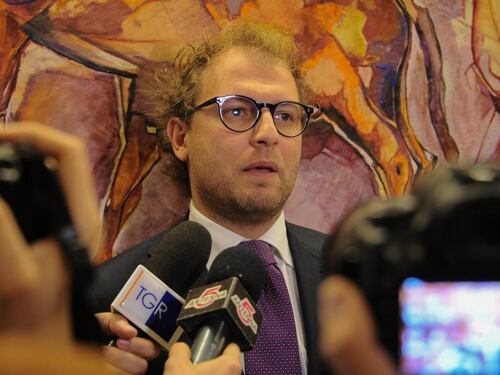 Inchiesta Consip, il ministro Lotti dai pm: "Non sapevo niente delle indagini"