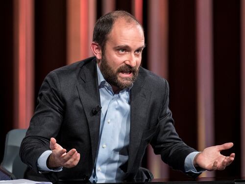 Orfini: "Sciogliamo il Pd". Poi accusa Zingaretti
