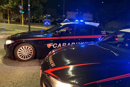 Chieti, uccide la nonna a martellate. Arrestato il nipote