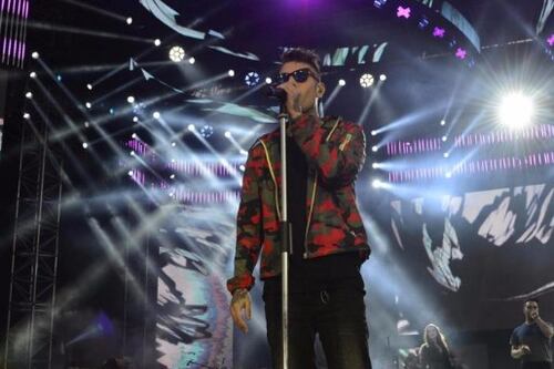 Giudice dà ragione a Soundreef su un concerto di Fedez: non basta pagare la Siae