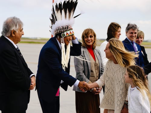 G7, Meloni in Canada per il vertice. Medio Oriente e dazi: si cerca un punto in comune