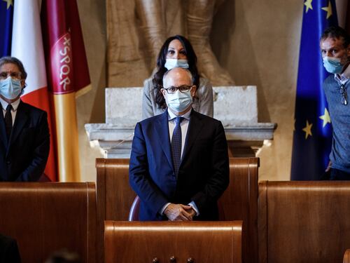 Roma, anche Legambiente ora batte cassa al Campidoglio e presenta la lista della spesa