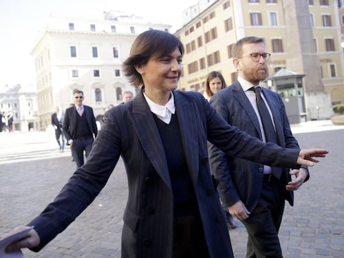 Il Pd vince a Udine e celebra l'ammucchiata sinistra dal Terzo Polo al M5S