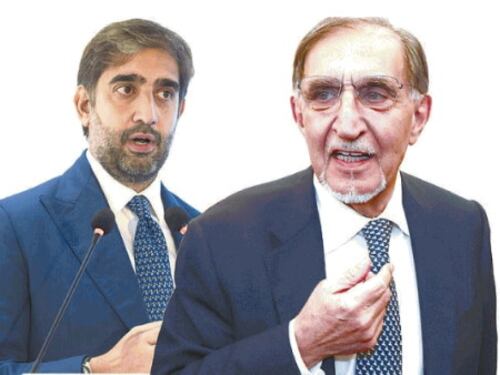 Operazione Geronimo e quella manina dietro i dossier sui La Russa