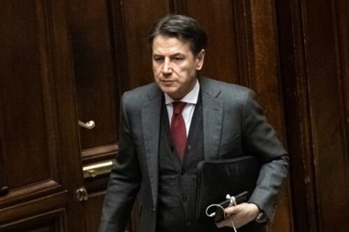 Iran, bufera sui 5Stelle astenuti in Senato. Il campo largo? Non esiste