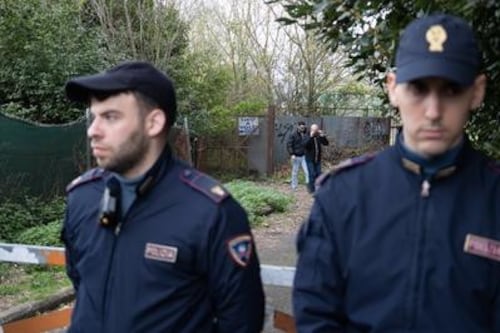 Omicidio nel casolare, fermato un immigrato romeno: ha confessato