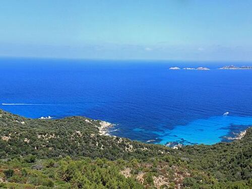 Imprenditore romano compra l'isola di Serpentara