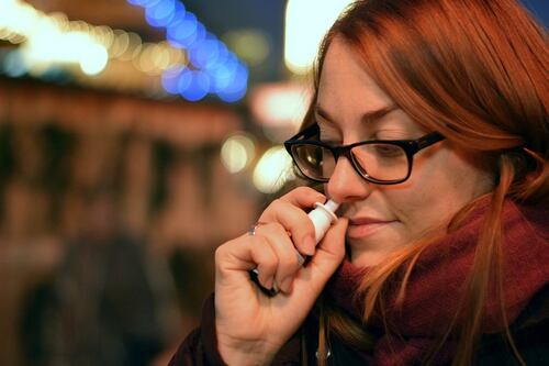 Diabete, lo spray nasale salvavita contro l'ipoglicemia ora è rimborsabile