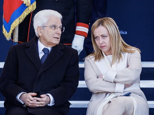 Governo, lungo incontro Mattarella-Meloni: cosa si sono detti sul Pnrr