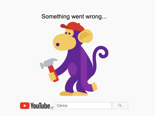Google è andato in crash: da YouTube a Gmail servizi offline e rallentamenti