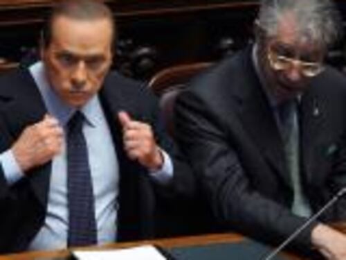 Ha vinto il partito della patrimoniale