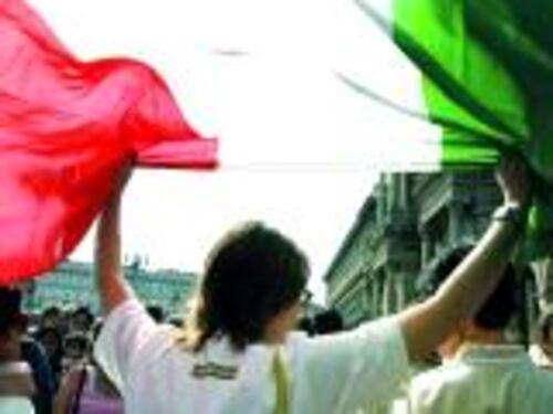 Il 25 Aprile non è la festa di tutti